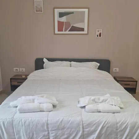 Apartament #beautiful New Apartment,studio- Close Center