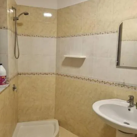 Apartament #beautiful New Apartment,studio- Close Center