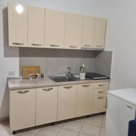 Apartament #beautiful New Apartment,studio- Close Center *