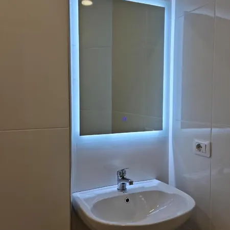 Appartement #beautiful New Apartment,studio- Close Center