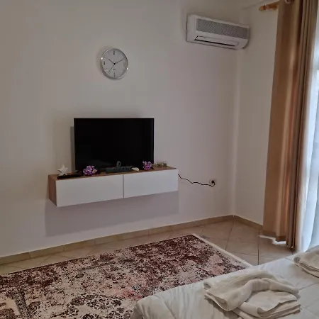 Appartement #beautiful New Apartment,studio- Close Center