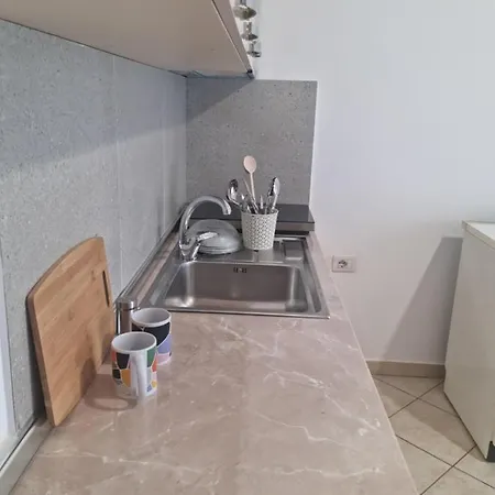 Appartement #beautiful New Apartment,studio- Close Center *