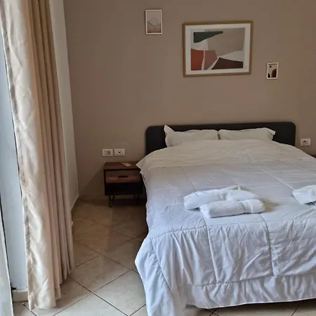 #beautiful New Apartment,studio- Close Center Appartement *