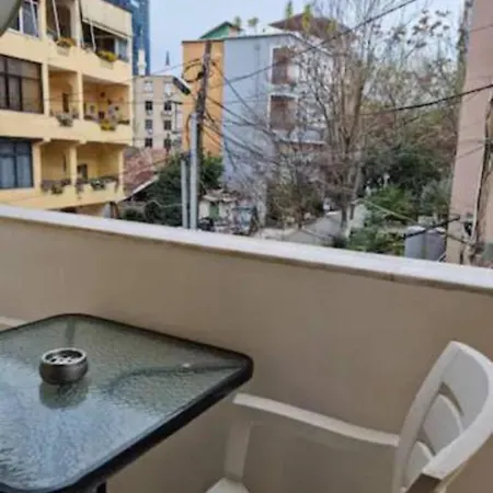 #beautiful New Apartment,studio- Close Center Appartement Tirana
