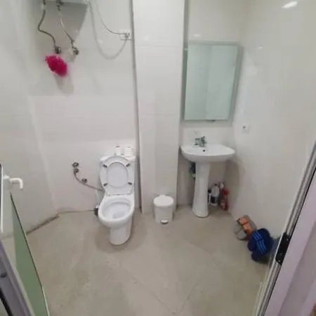 #beautiful New Apartment,studio- Close Center Appartement Tirana